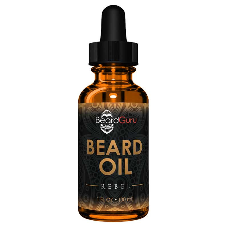BeardGuru Rebel Aceite para Barba 30ml