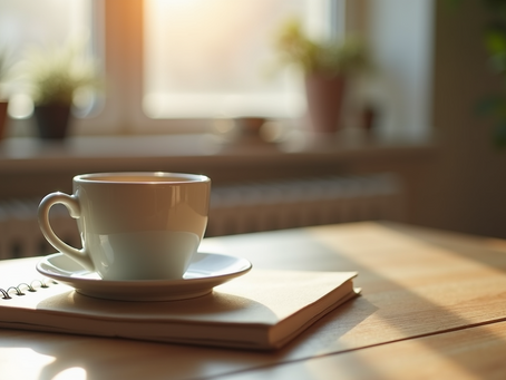 Transform Your Morning Routine for a More Productive Day