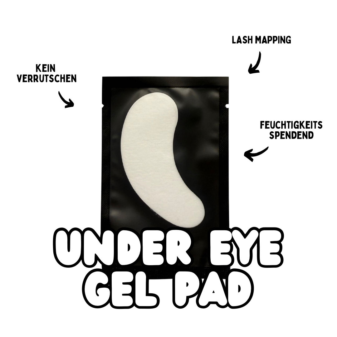 Under Eye Pads | 20 Stück