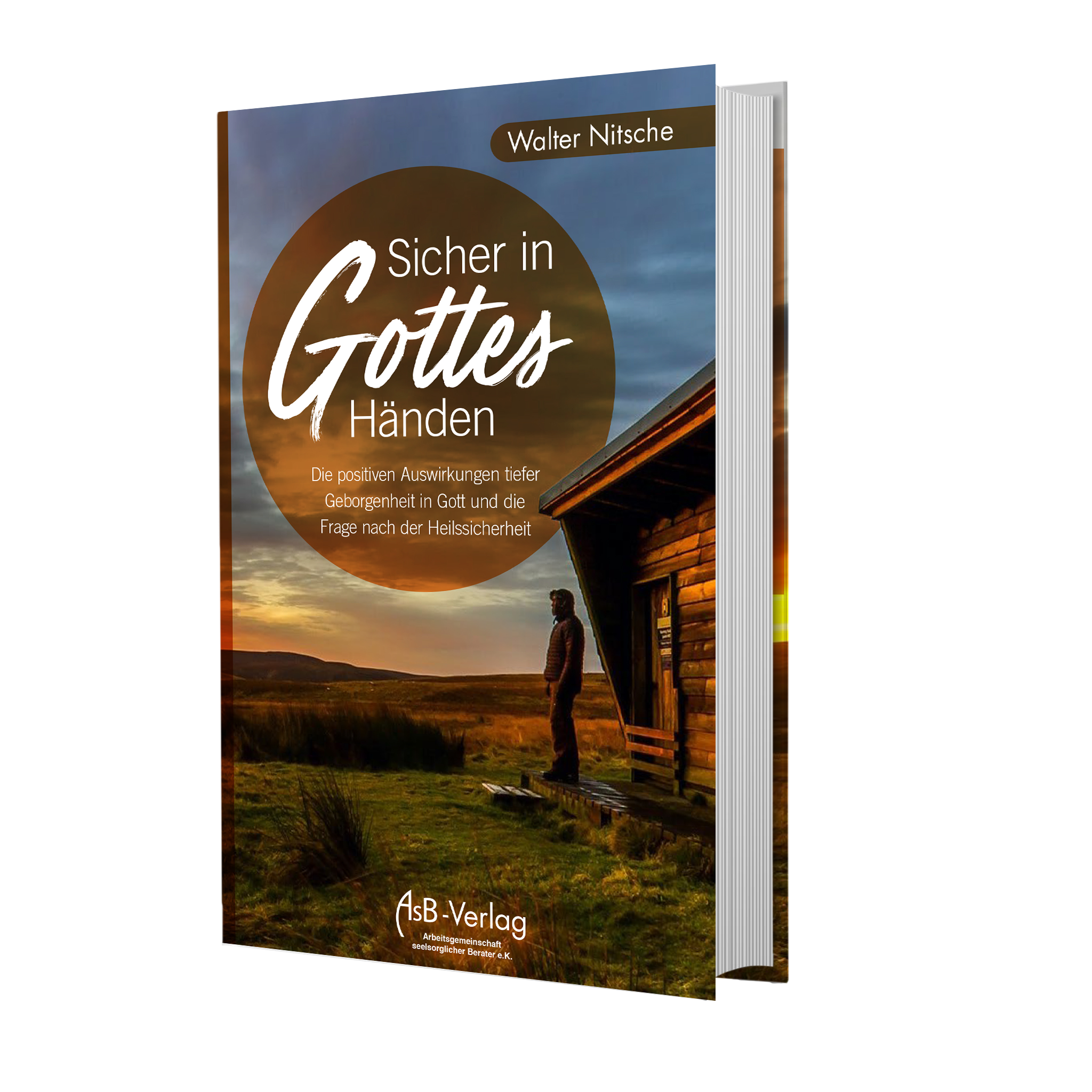 Sicher in Gottes Händen