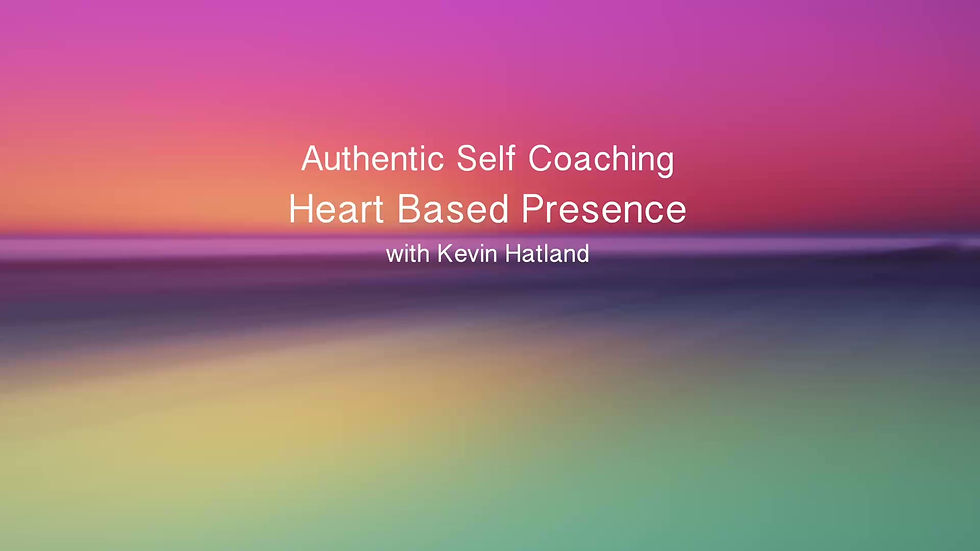 Heart based Presence by Kevin Hatland.mp4
