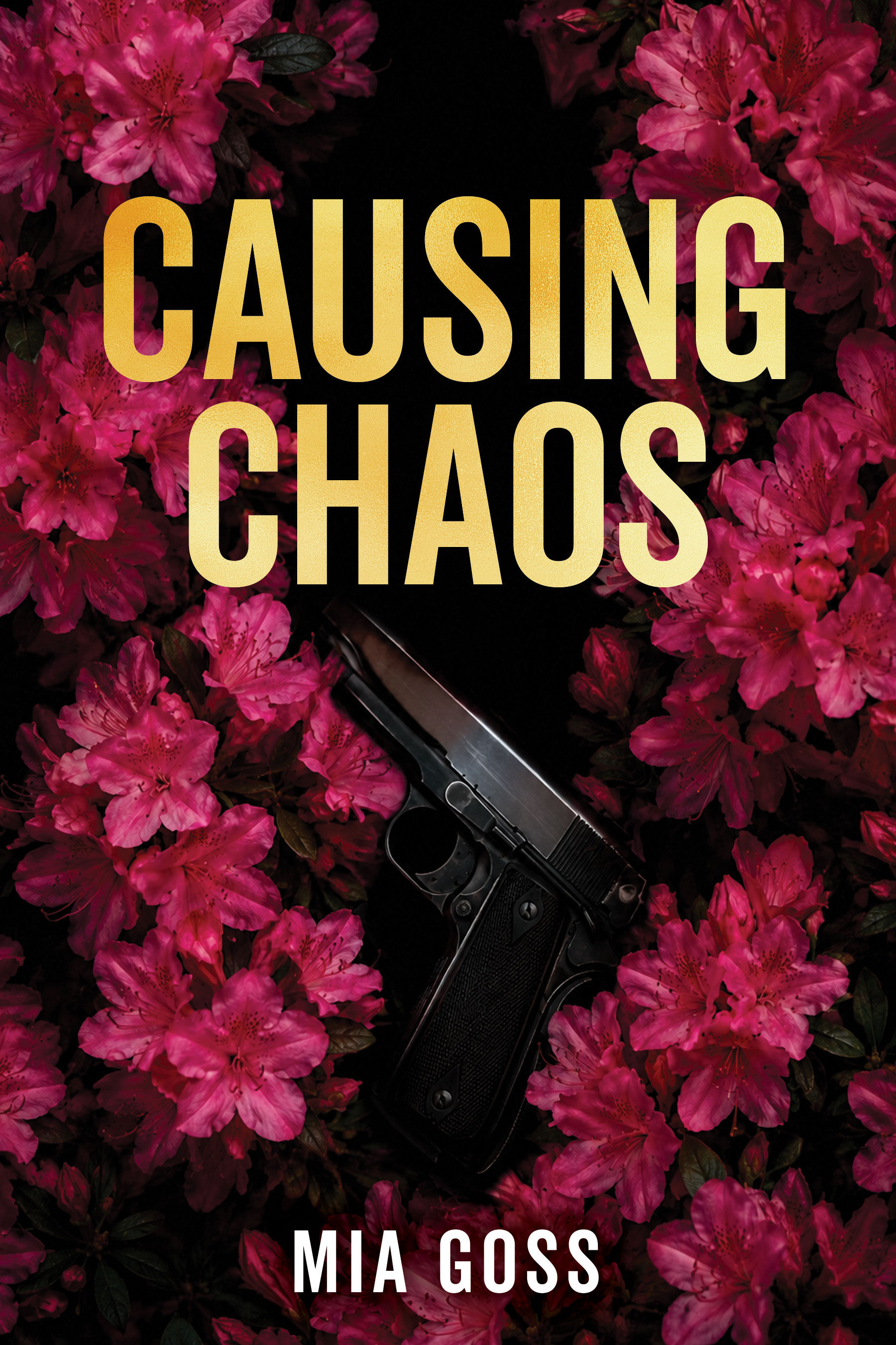 Causing Chaos