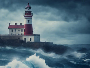 Navigating the Narrows: Trust and Tenacity in Publishing