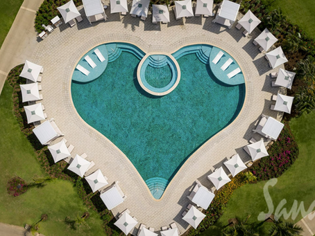 5 sexiest love nests in the caribbean