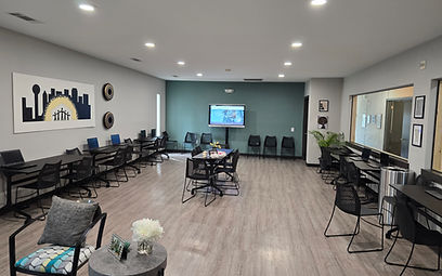 Interior Painting Dallas,Texas