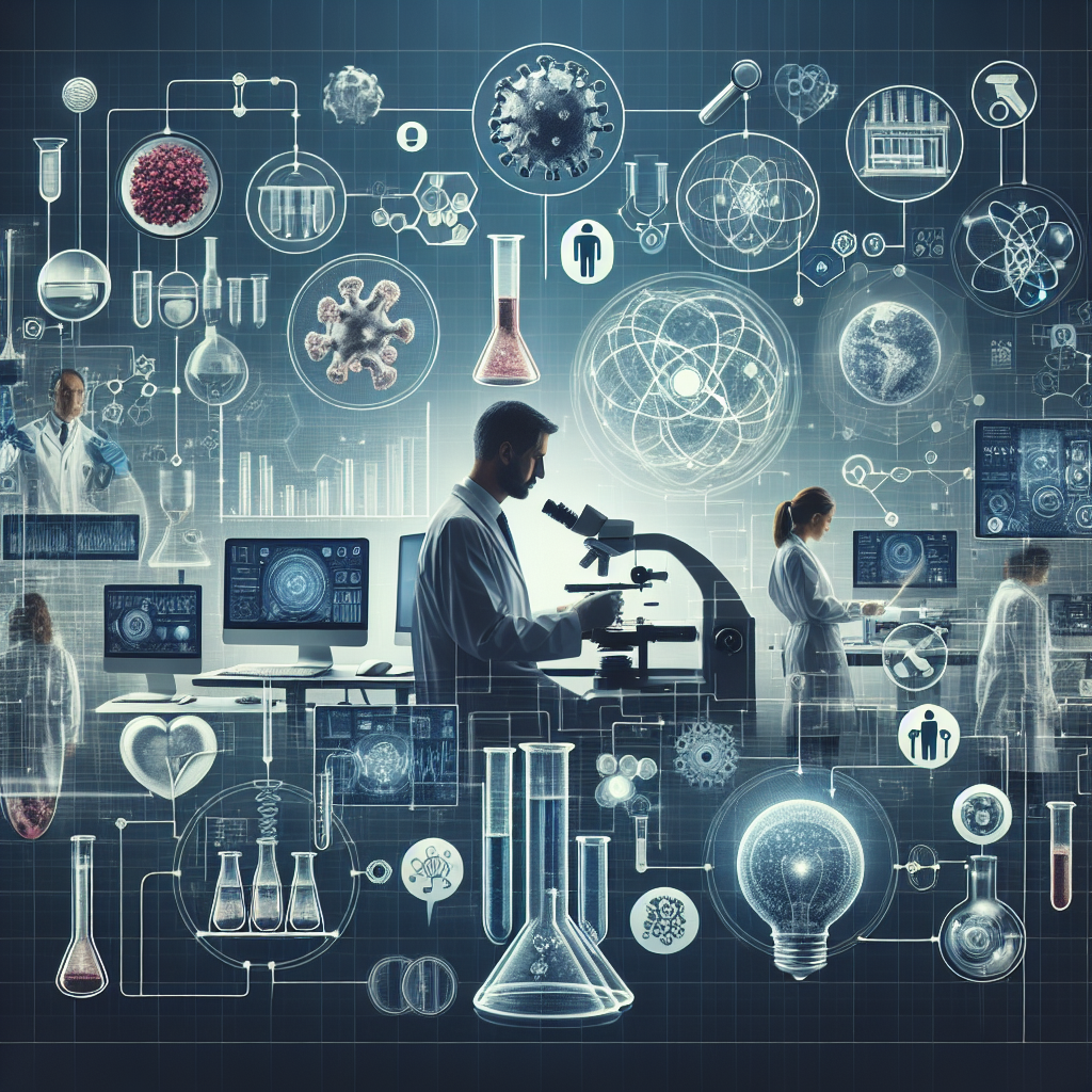 Lab Skill Development