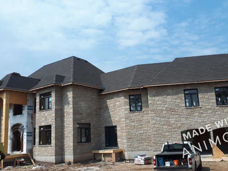 Everything you need for your roof!