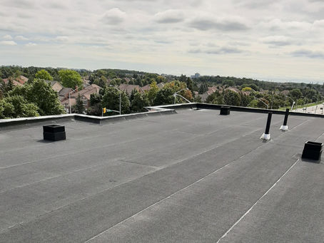Flat Roofing