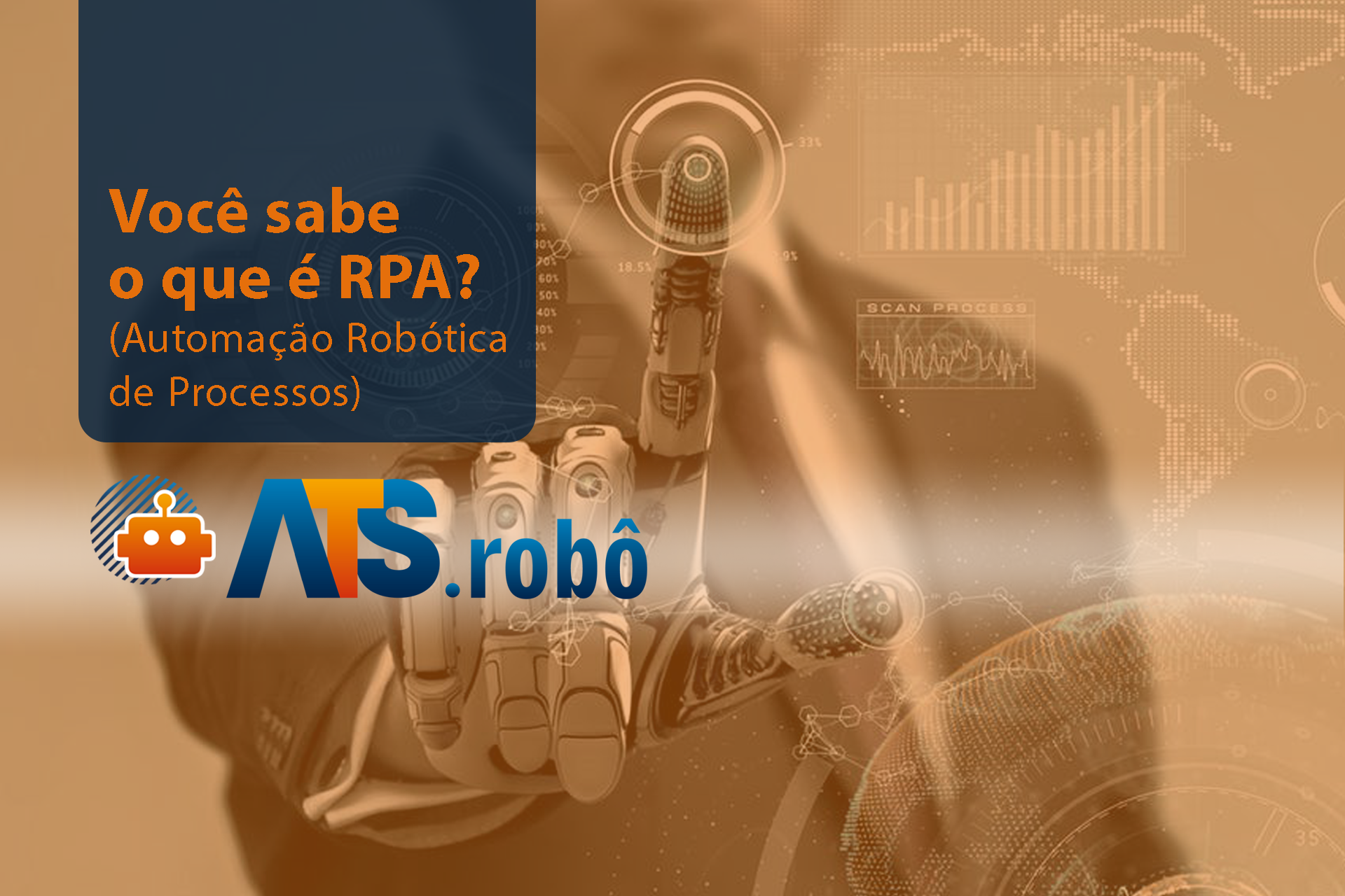 ATS.robô