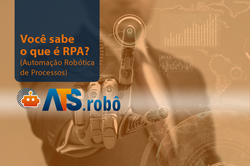 ATS.robô
