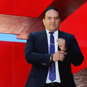 JOSÉ JUAN SÁNCHEZ BARBA 