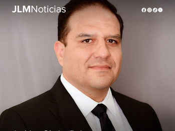 José Juan Sánchez Barba