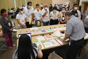 RECUENTO DE VOTOS EN CAMPECHE