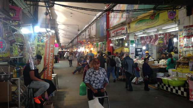 México: la inflación sube a 3,62% en la primera quincena de octubre por el fin del subsidio eléctrico