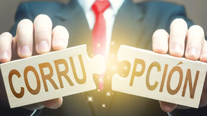 LAS FRASES DE LA CORRUPCIÓN