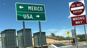 REAPERTURA DE LA FRONTERA CON EE.UU.