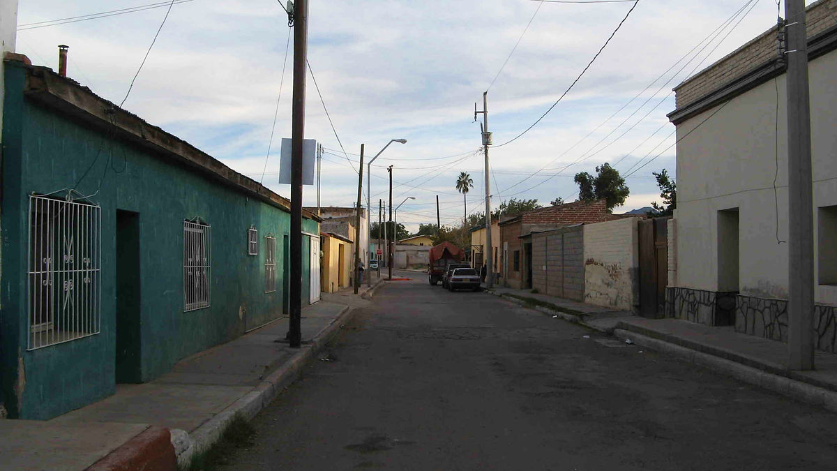Sonora: ataque contra la sede de la AMIC en Magdalena de Kino deja un agente muerto