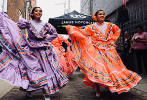 ¿QUÉ TAN FELIZ ES EL MEXICANO?