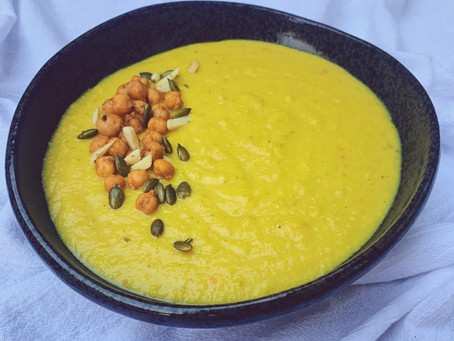 .Bowl of Gold.