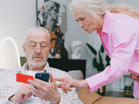 The Best Credit Cards for Seniors