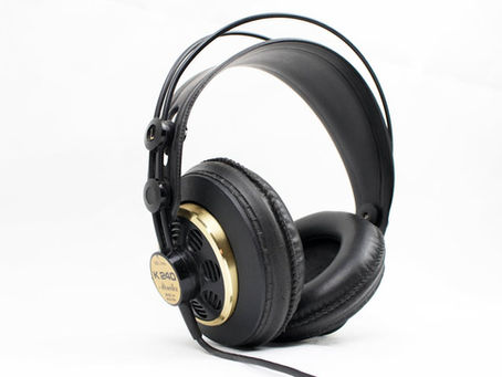 The Power of Noise-Canceling Headphones
