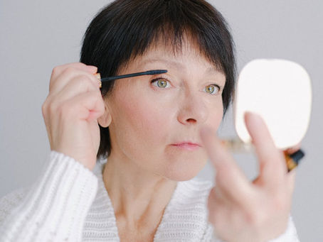 Makeup Tips for Seniors: Embracing Timeless Beauty