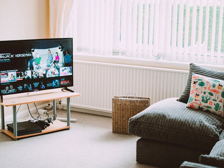 LED, OLED, UHD, and Smart TVs: What's the Difference?