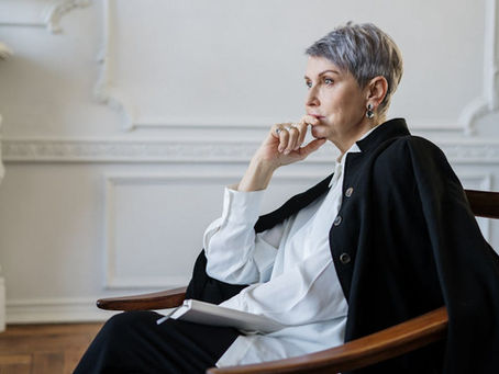Embracing Style at Any Age: New Fashion Trends for Seniors