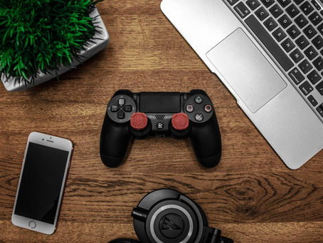 Gaming Laptops: Power, Portability, and Performance