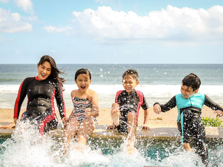 Tips for Traveling with Kids: Making Family Adventures Fun and Stress-Free