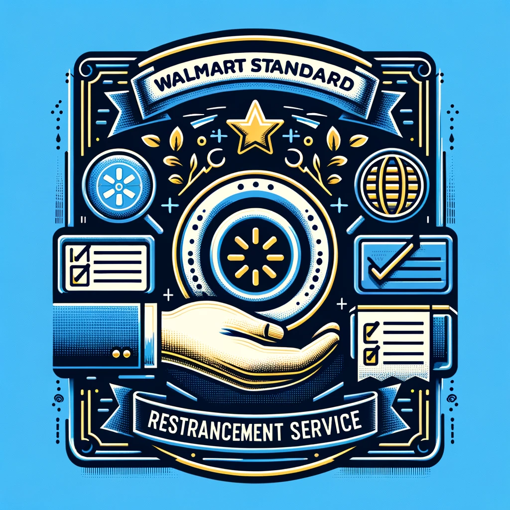 Image depicting the Walmart Standard Reinstatement Service, highlighting reliable and effective solutions for common account