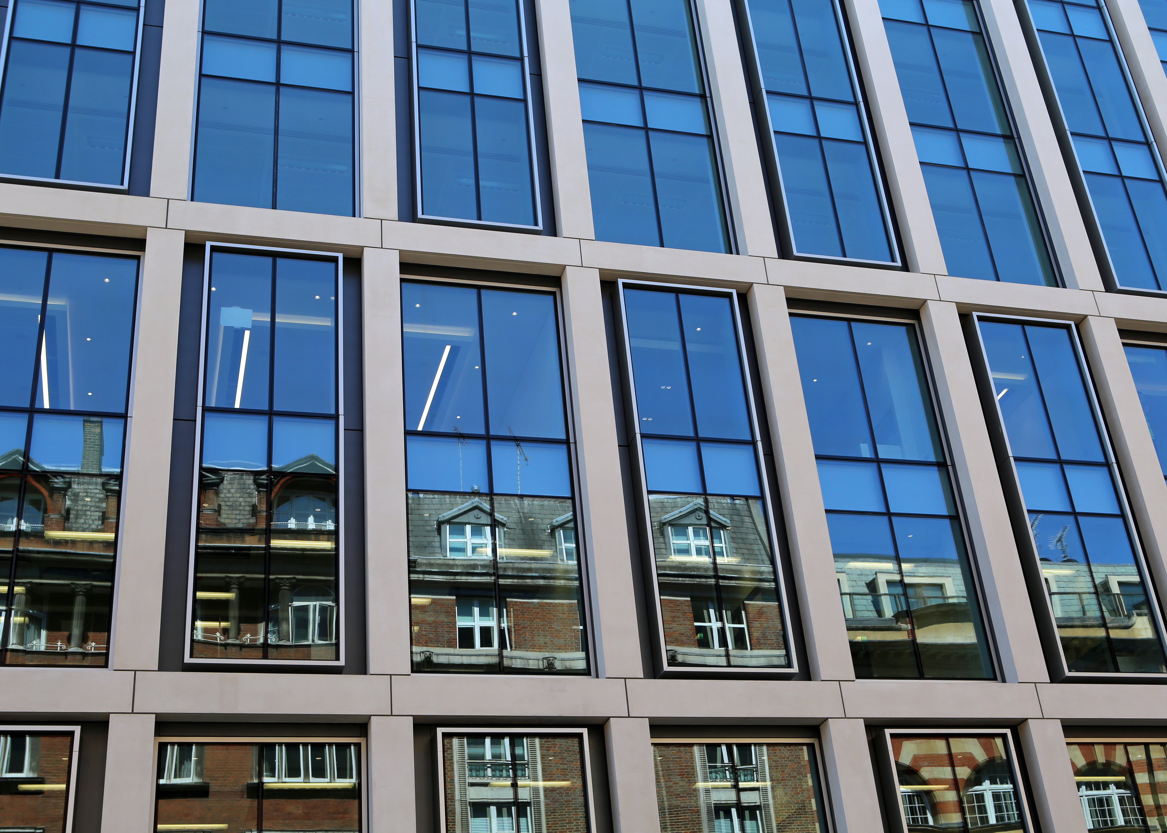 Precast Concrete Cladding Limited