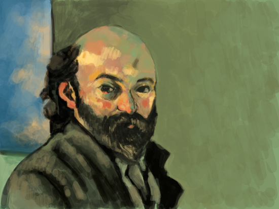 Learning from the Masters | Gallery