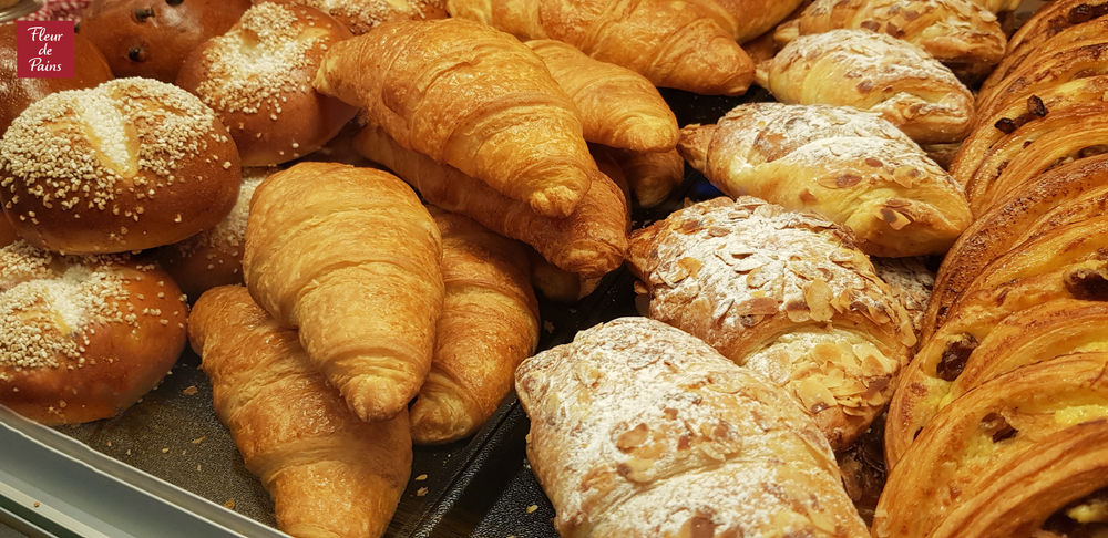 Que faire avec des viennoiseries de la veille