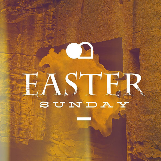 Easter @ ChiUnited