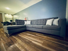 sala sobre medida, sala sobre diseño, sala elegante, sala bonita, sala lavable, sala reversible, sala con luz, sala capitonada