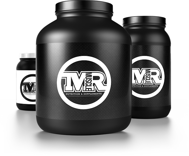 Mr Muscle Nutritions & Supplements in Kuwait"
