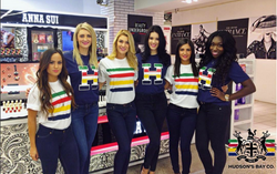 Cotton Candy Event Staffing Inc.