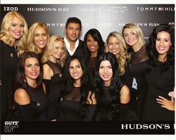 Cotton Candy Event Staffing Inc.