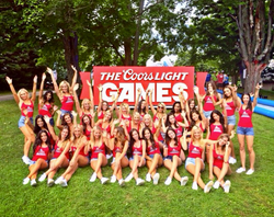 Cotton Candy Event Staffing Inc.