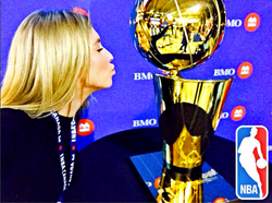 Cotton Candy Event Staffing Inc.