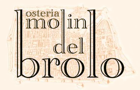 OSTERIA MOLIN DEL BROLO