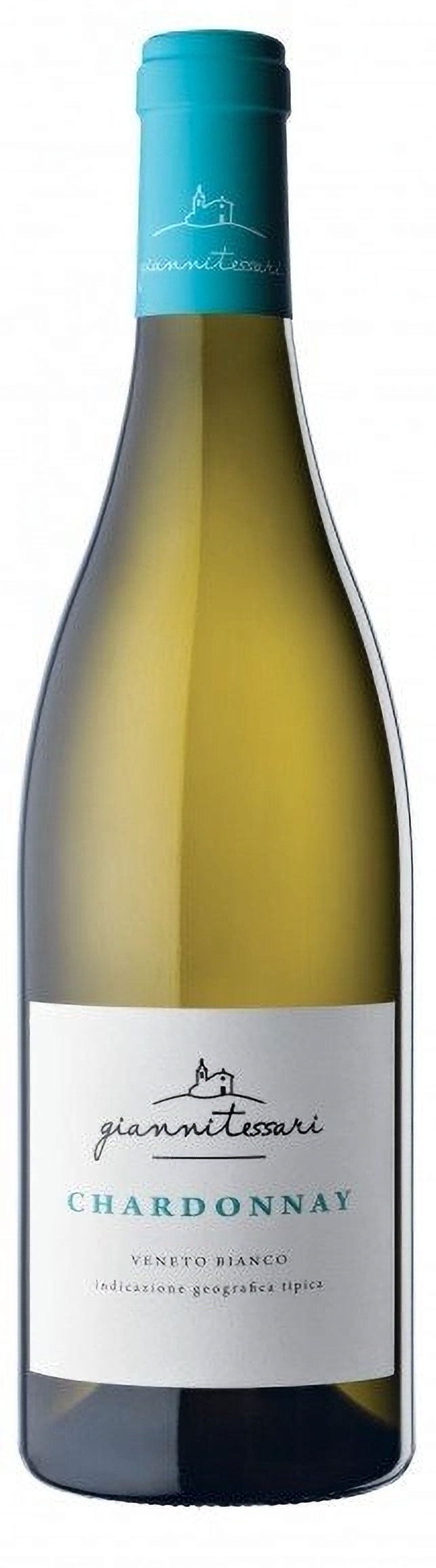 Witte Wijn Chardonnay