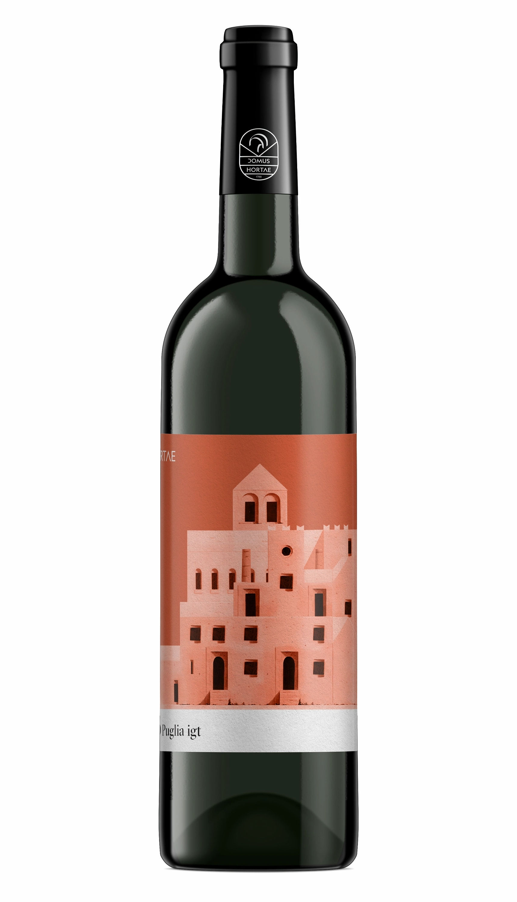 Primitivo di Puglia IGT