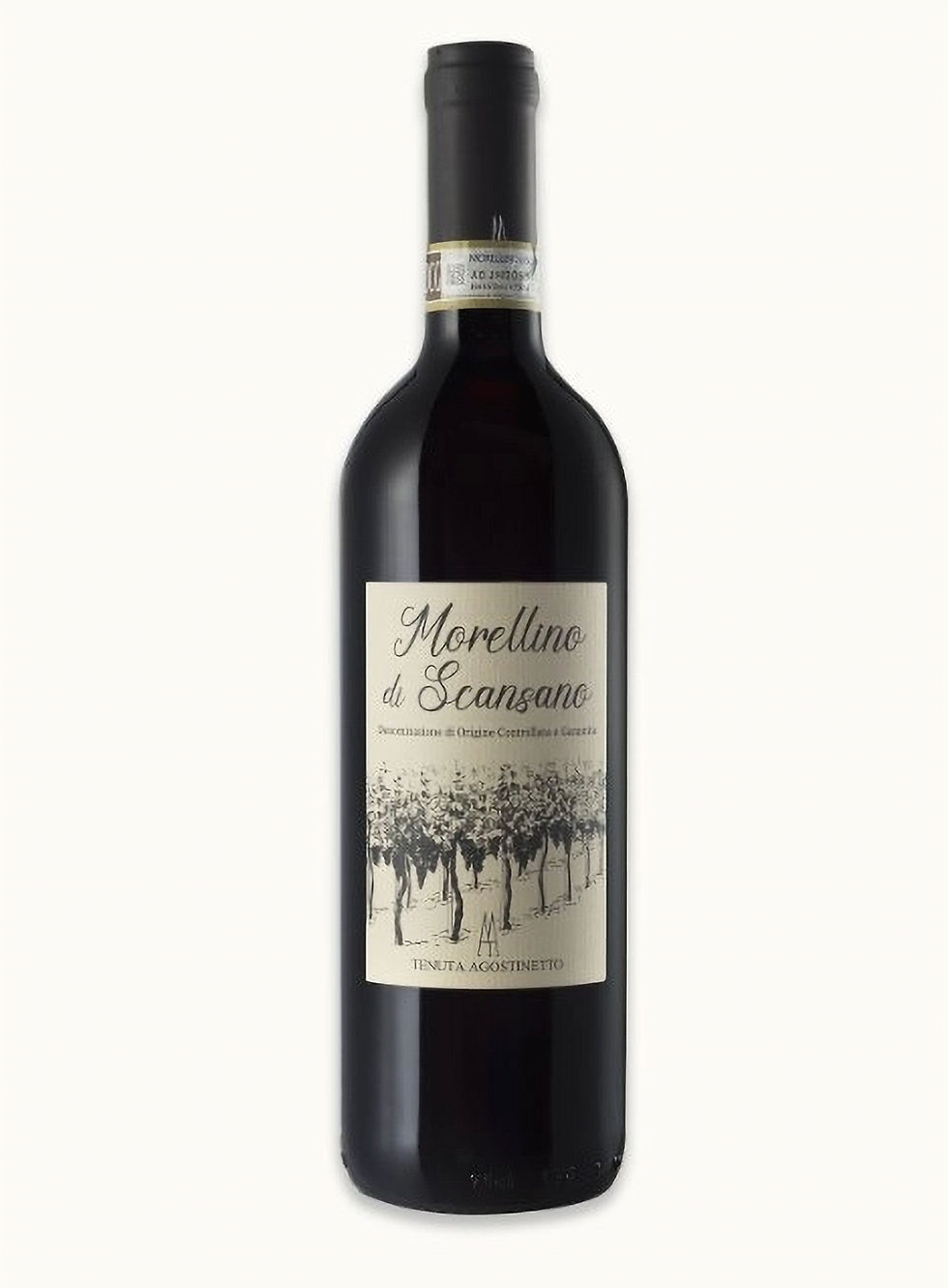 Rode Wijn Morellino di Scansano