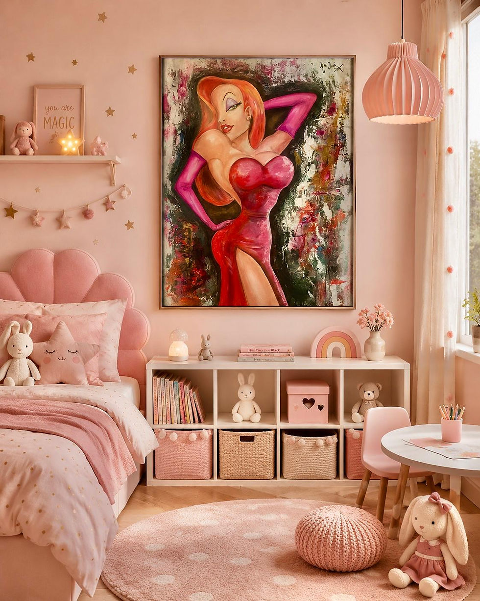 Miniatura: Diamanti rosa Jessica