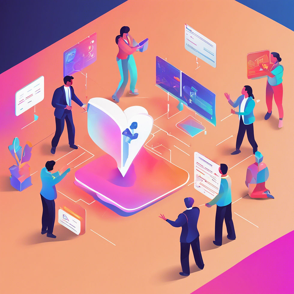 Enhancing Collective Intelligence through Technology