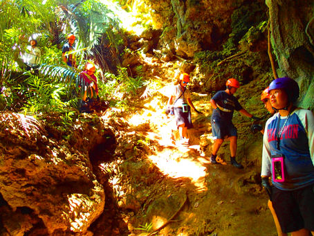 秘境！西表島へようこそ〜💚🌴