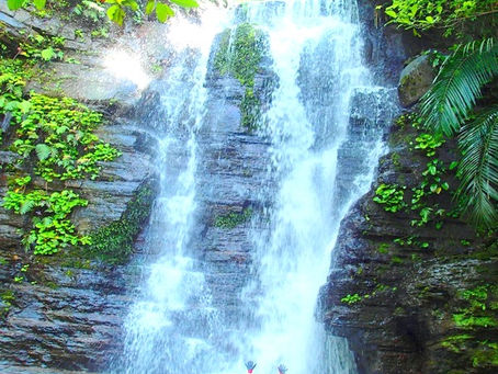 沖縄・西表島・今日の天気予報〜6/7(thu)