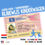 Miniature : PERMIS POUSSETTE à personnaliser ! Boite à papa futur papa futur Papa - Papy...